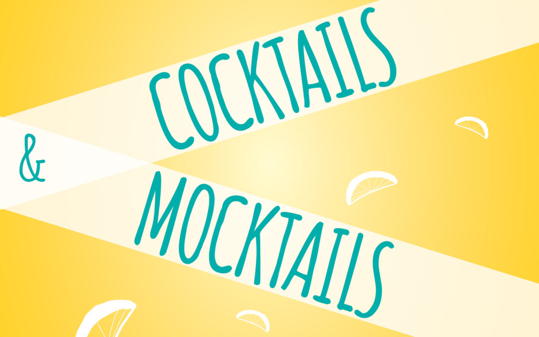 6 recettes de cocktails faciles et parfaits pour l’été